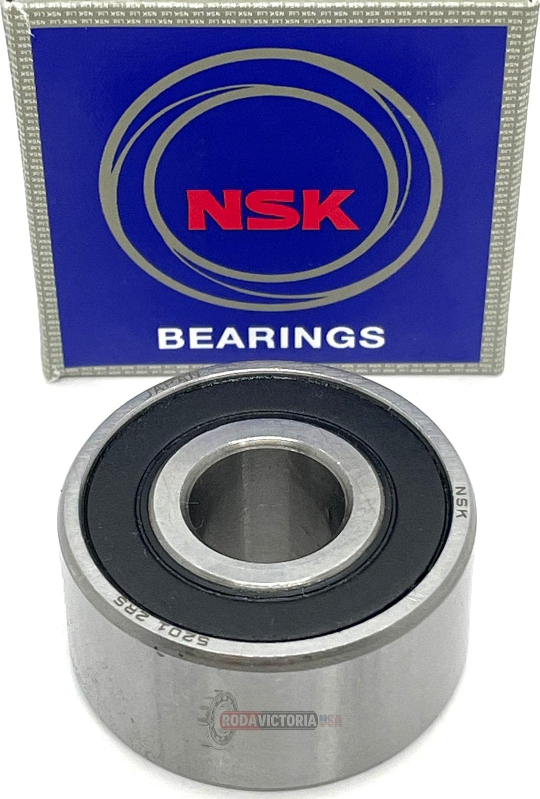 NSK ベアリング　2セット 51kDdx9+uXL.jpg